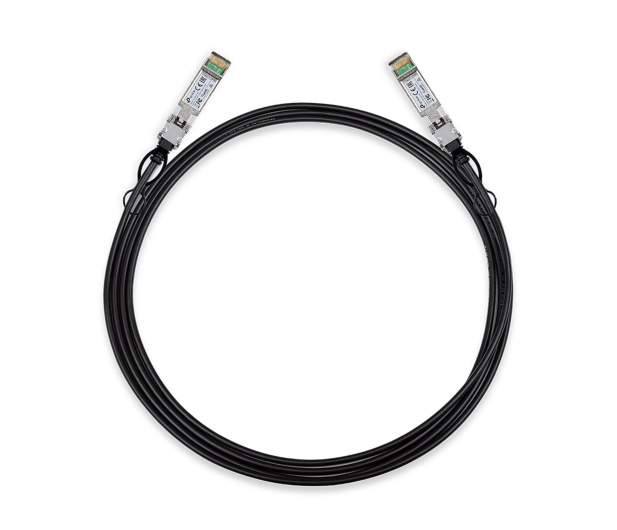 TP-Link TL-SM5220-3M Direct Attach 10Gb/s SFP+ 3m - 1327237 - zdjęcie